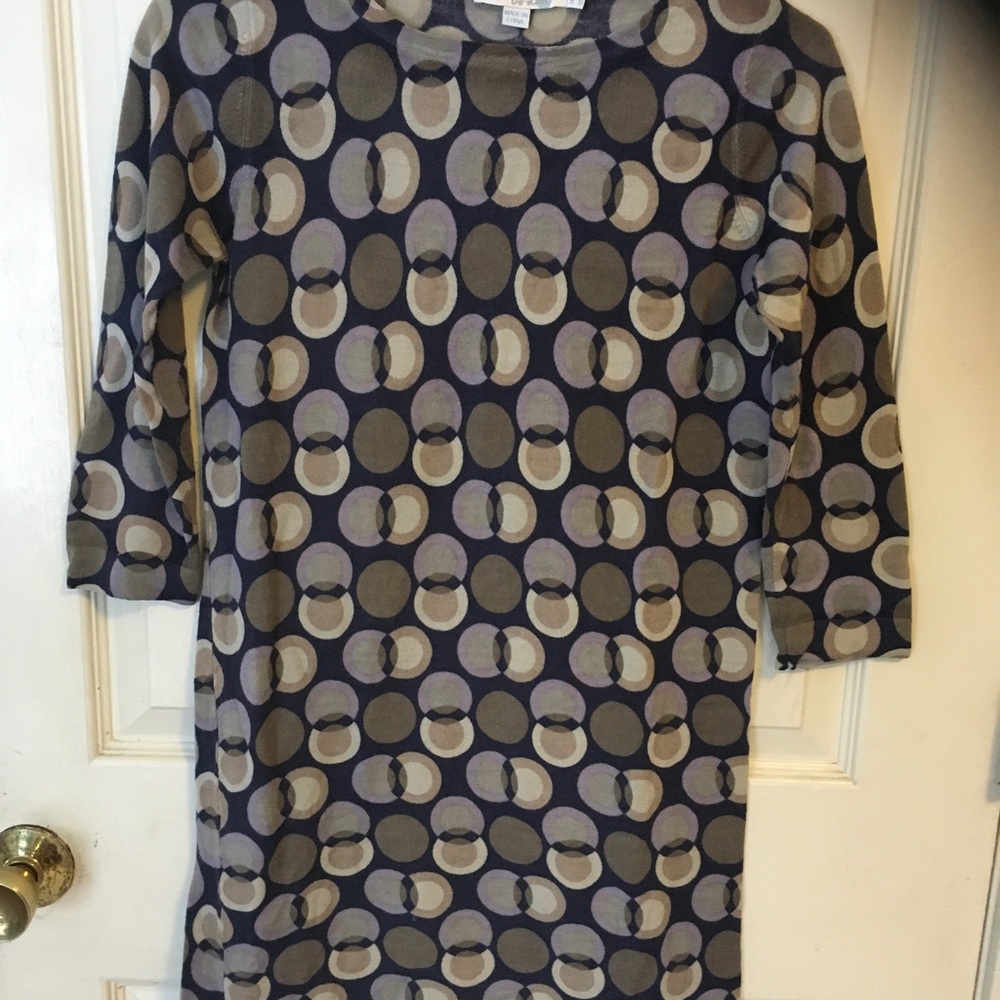 Boden dress